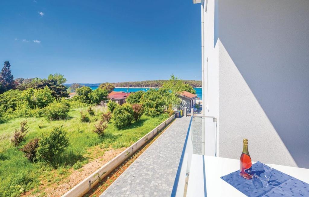Vila Ponte Пунат Экстерьер фото