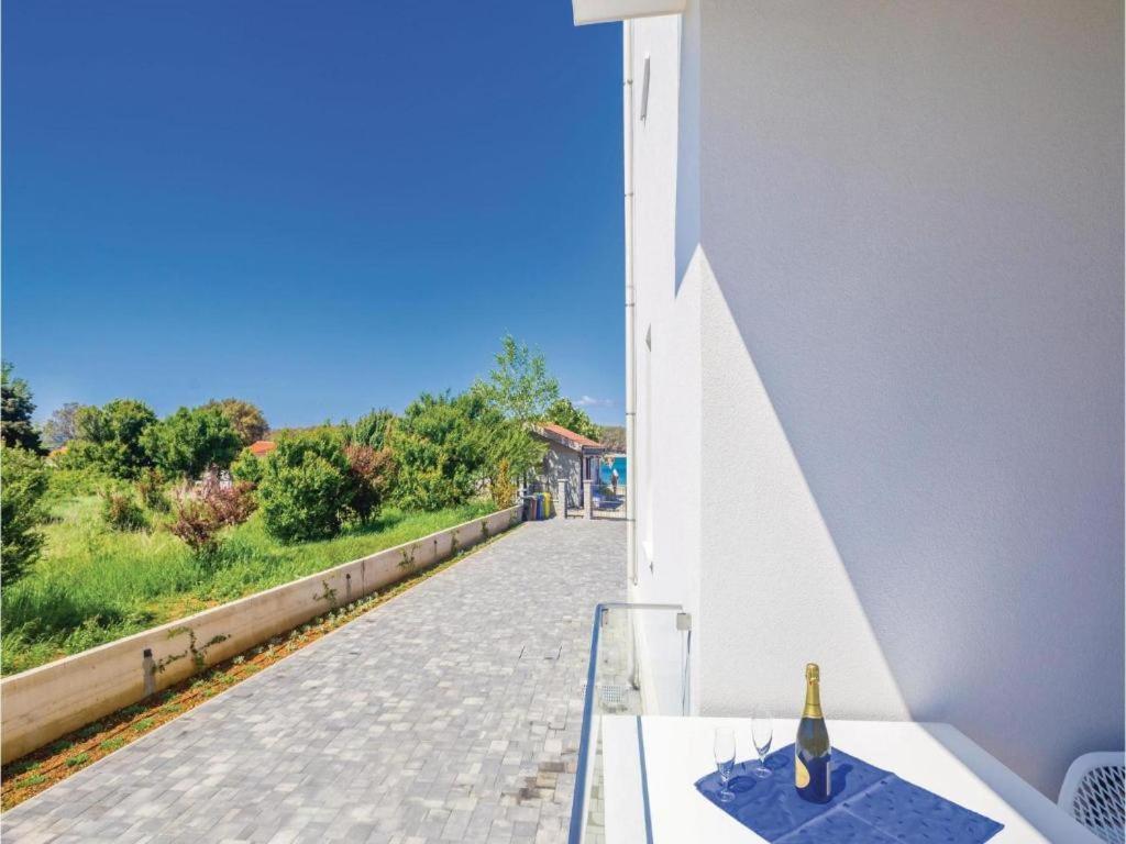 Vila Ponte Пунат Экстерьер фото