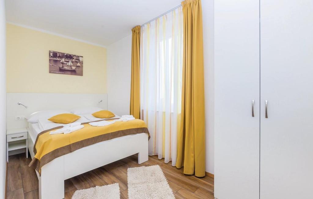 Vila Ponte Пунат Экстерьер фото